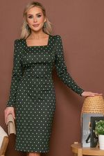 Платье 70962 Avili