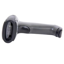 Сканер штрих-кода, POScenter 2D BT, беспроводной, черный, USB кабель, USB адаптер