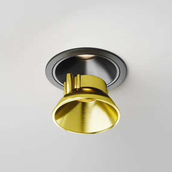 Аксессуары честный знак Technical Ring8-10W-RD-BS