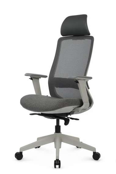 Кресло Cosmo AETH-HG Серый