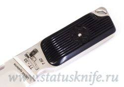 Нож Уракова А.И. ТТФ Фикс MagnaCut Limitedфотография - 3