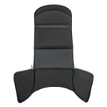 Детская коляска Indigo ULTRA 3в1 серый