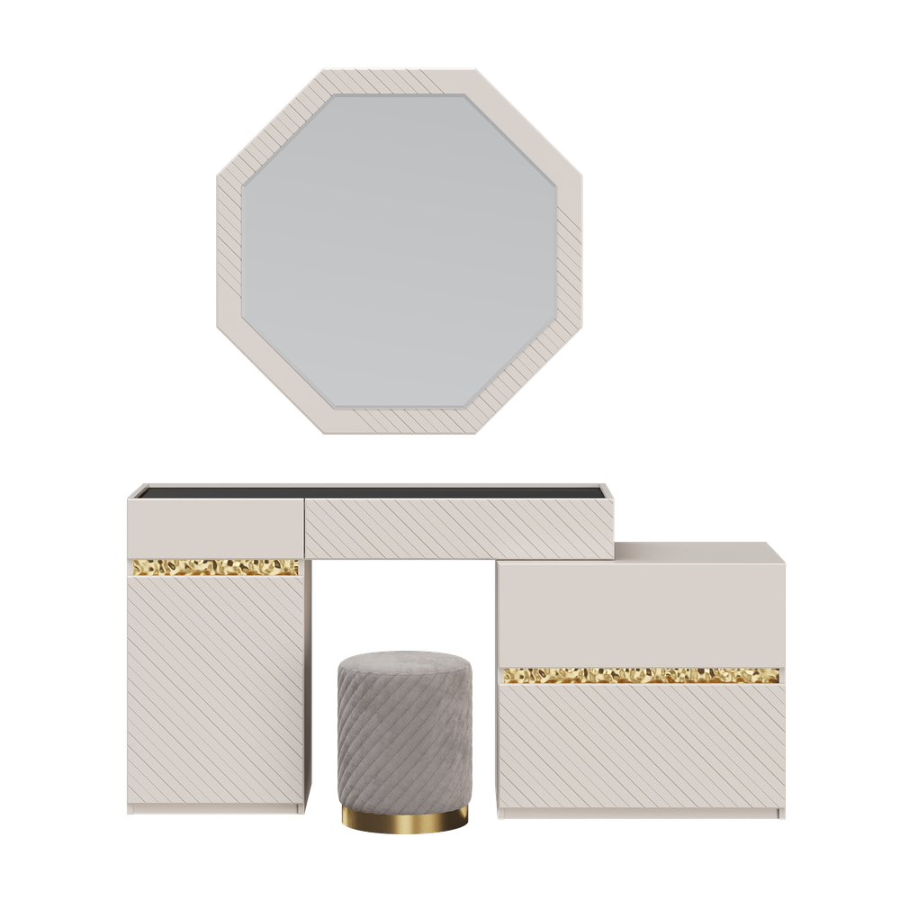 Коллекция “Грация” 4-х дверная