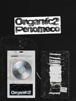 Альбом PENOMECO- ORGANIC2 EP Album