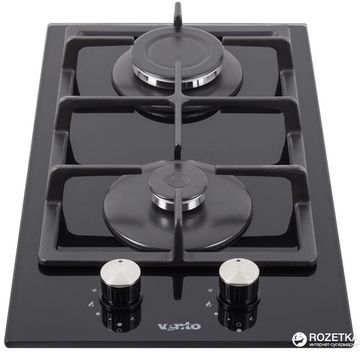 Варильна поверхня газова Domino VENTOLUX HSF320G C (BK) 3