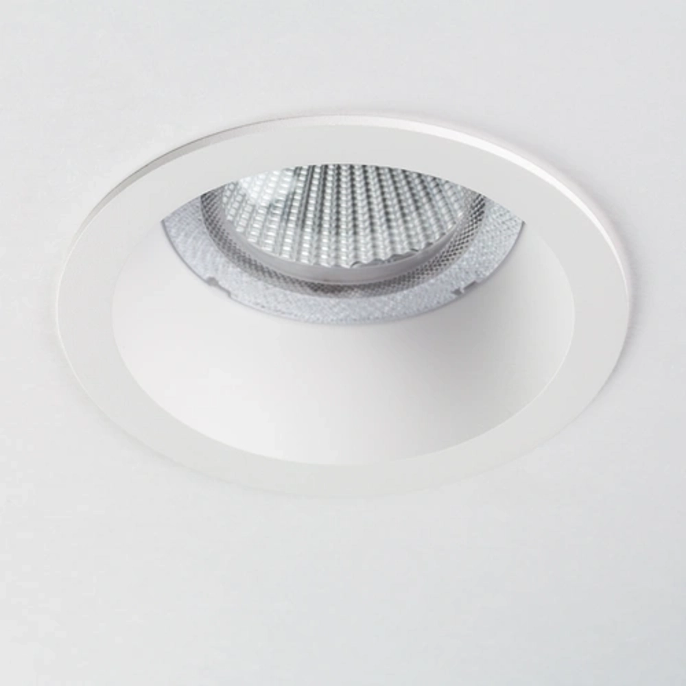 Встраиваемый светодиодный светильник Lightstar CICLONE 385136