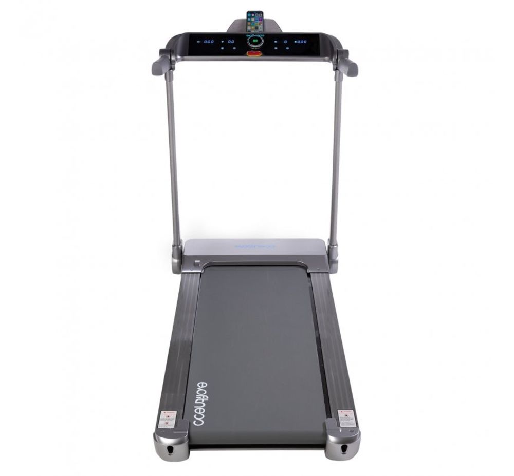 Evo fitness delta new