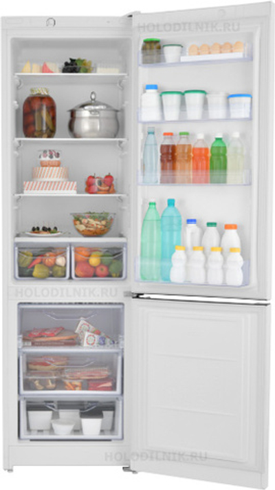 Холодильник INDESIT DS 3200W