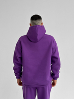 Худи без принта