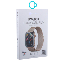 Пленка защитная COTEetCI для Apple Watch Series 5/ 4 (40mm) CS2215-40-watch