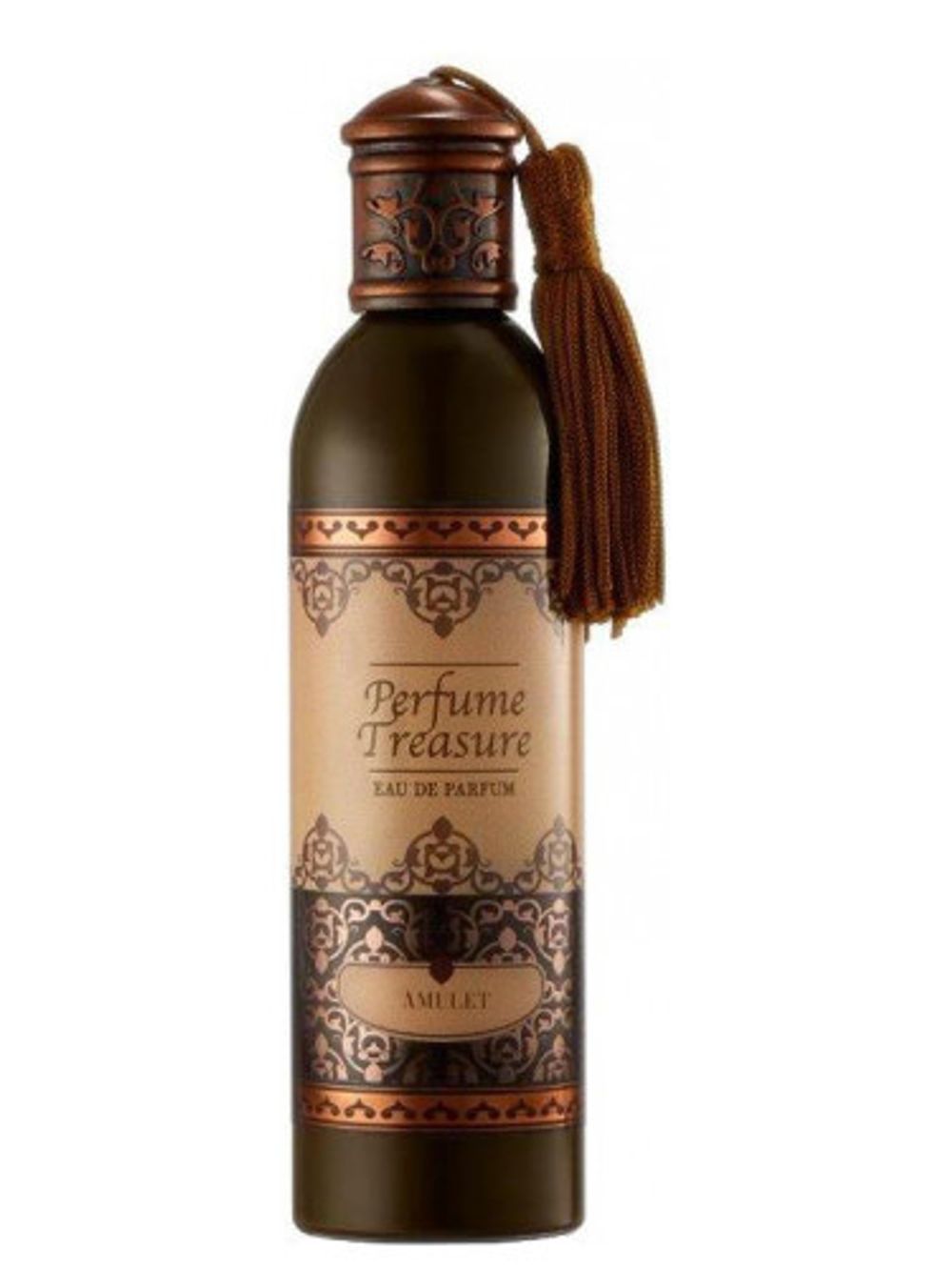 Perfume Treasure Amulet