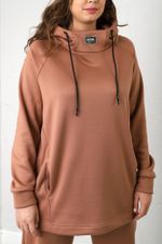 Костюм Онлайн Виотекс КОРИЧНЕВЫЙ