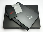 Игровой ноутбук Asus Rog Strix Ryzen9 5900HX/16GB(RAM)/1TB(SSD)/RTX3070(8GB)/15.6/300HZ/IPS/FHD/Win11