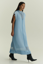 Платье OPPOSTI