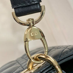 Christian Dior Lady Dior 24 cm