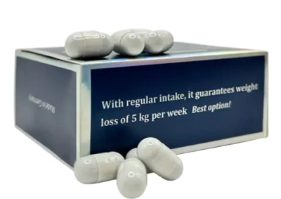 MOLECULE plus (молекула плюс) для похудения препарат