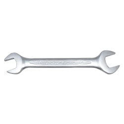 Ключ рожковый 22X24мм Forsage F-7542224