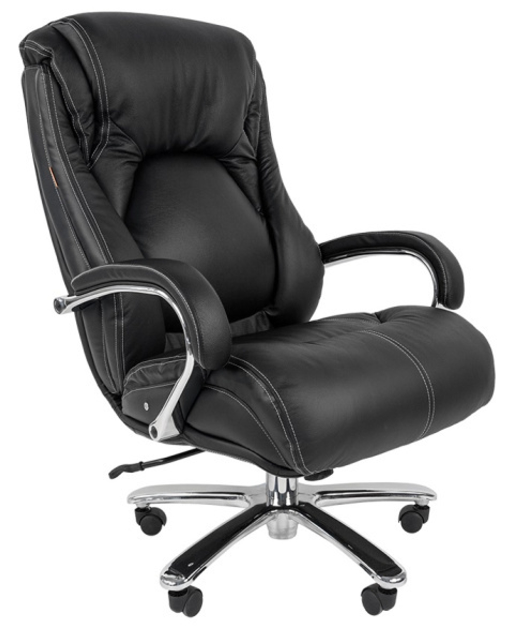 Кресло офисное Chairman 402