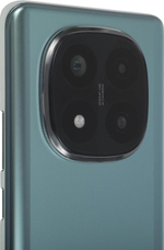 6.67" Смартфон Xiaomi Redmi Note 14 Pro+ 5G 12/512Gb,  NFC,  AMOLED,  120Гц,  5110мAч,  голубой