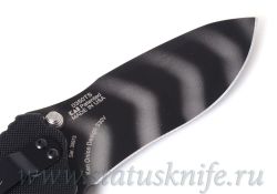 Нож Zero Tolerance 0350TSTR Tritiumфотография - 6