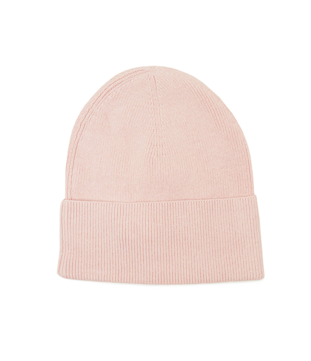 Шапка ESSENTIAL FLAG Tommy Hilfiger - розовый(AW0AW15309)