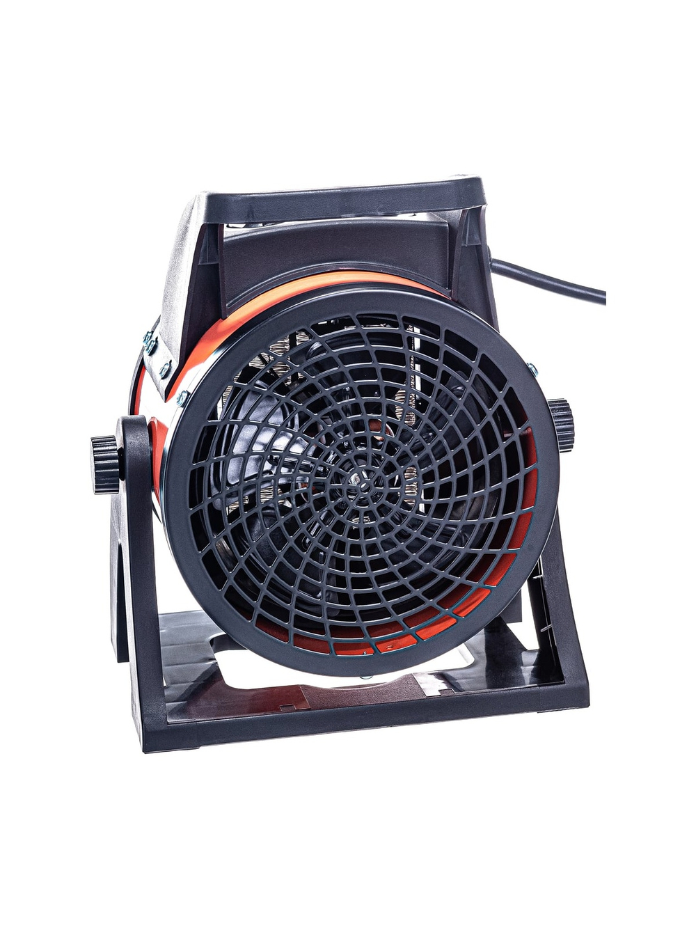 Электрическая тепловая пушка Gigant 2 кВт EHC 2