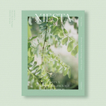 Monsta X - 2020 PHOTO BOOK (Версия XIESTA)