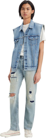 Джинсы Levis 501 Levi's Original Jeans голубой