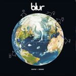 Blur / Bustin' + Dronin' (Limited Edition)(2LP)