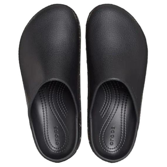 Crocs Classic Clog 'Black'