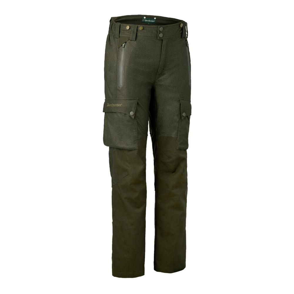 Брюки Deerhunter Ram Autumn with reinforcement (392 Elmwood)