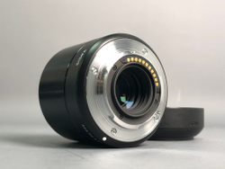 Sigma AF 60mm 2.8 DN Art Micro 4/3