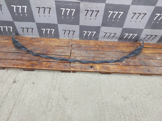 Накладка заднего бампера Hyundai Tucson 4 (NX4) 20-нв Б/У Оригинал 86696N9050