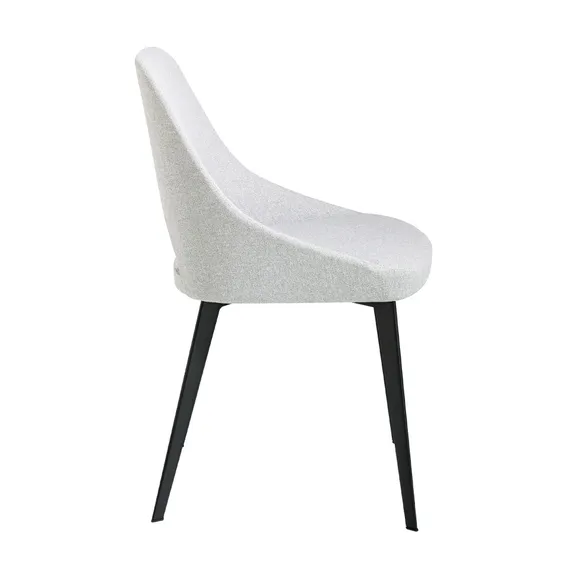 Стул Angel Cerda 4101 серый