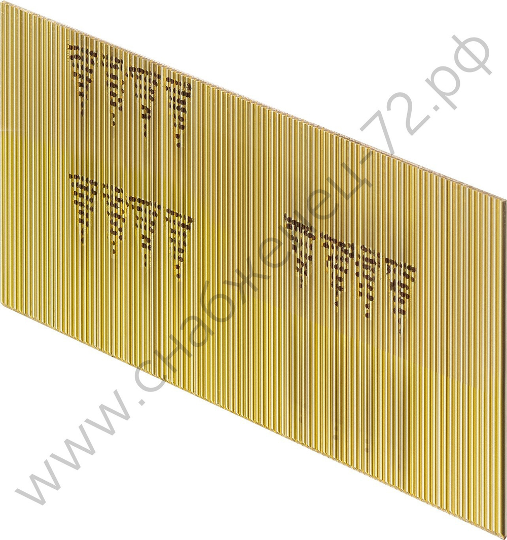 KRAFTOOL тип 23GA (P0.6) 25 мм, 10 000 шт, шпильки для нейлера (31786-25)