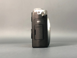 Panasonic Lumix DMC-GM1 Kit