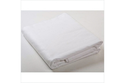 Пододеяльник 110*140 бязь белый