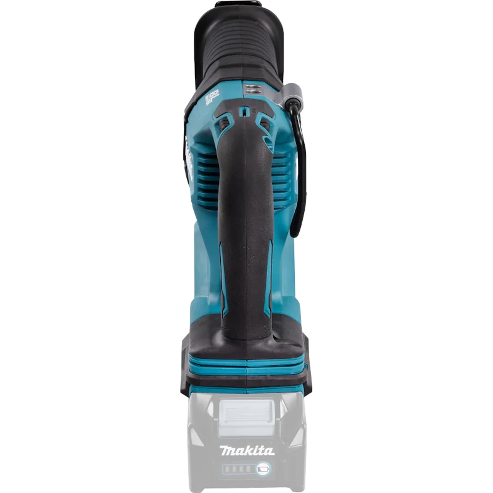 Makita JR001GZ пила сабельная аккумуляторная (без АКБ и ЗУ)
