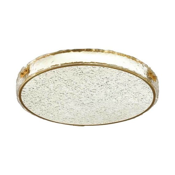 Потолочный светодиодный светильник Sonex Piko Felice 7722/120L