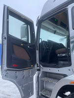 FAW J7 4x2 Седельный тягач CA4180P77K25E5 (Дизельный, 12,5 л, 553 л.с., АТ)