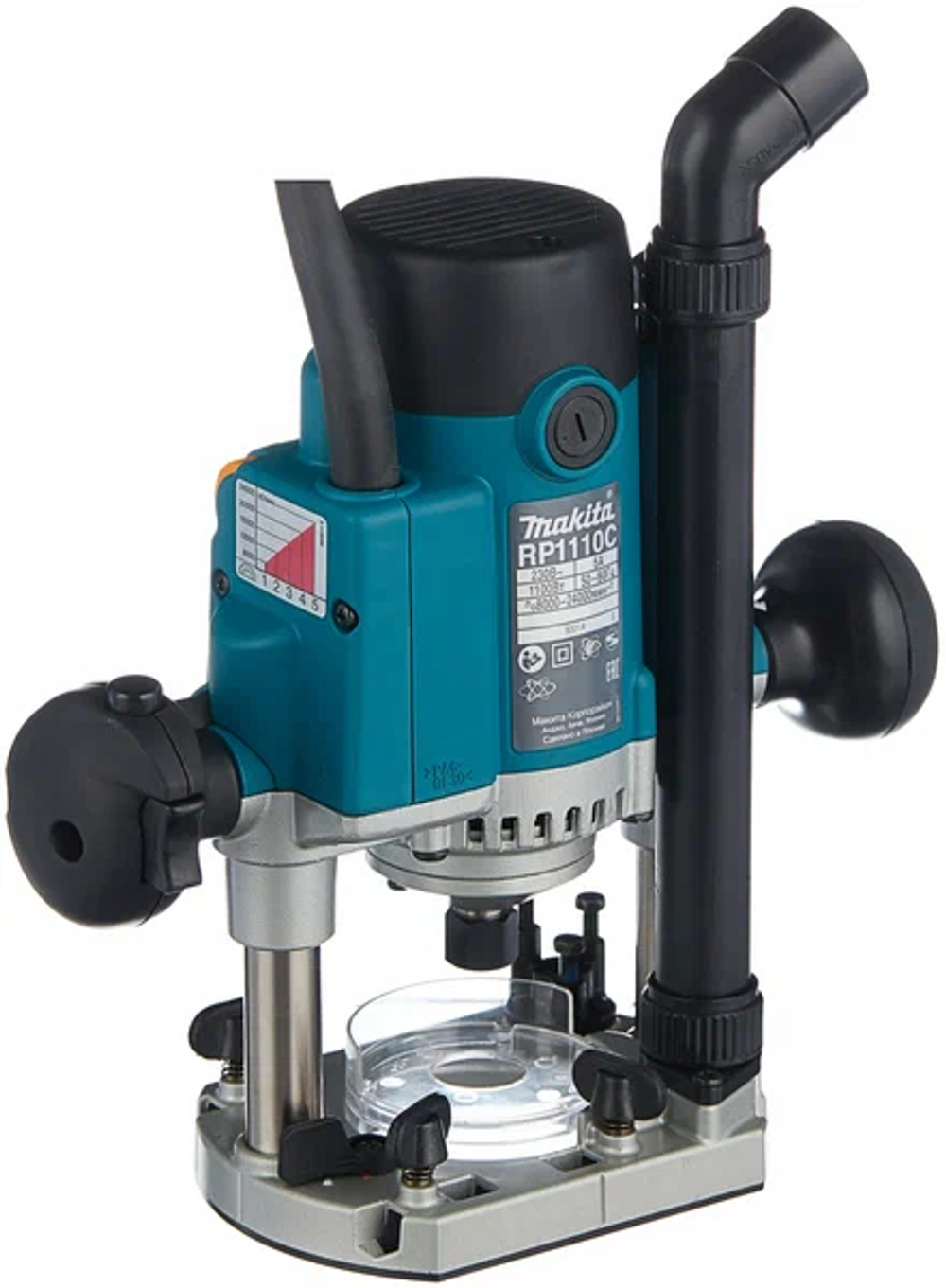 Фрезер Makita RP1110C