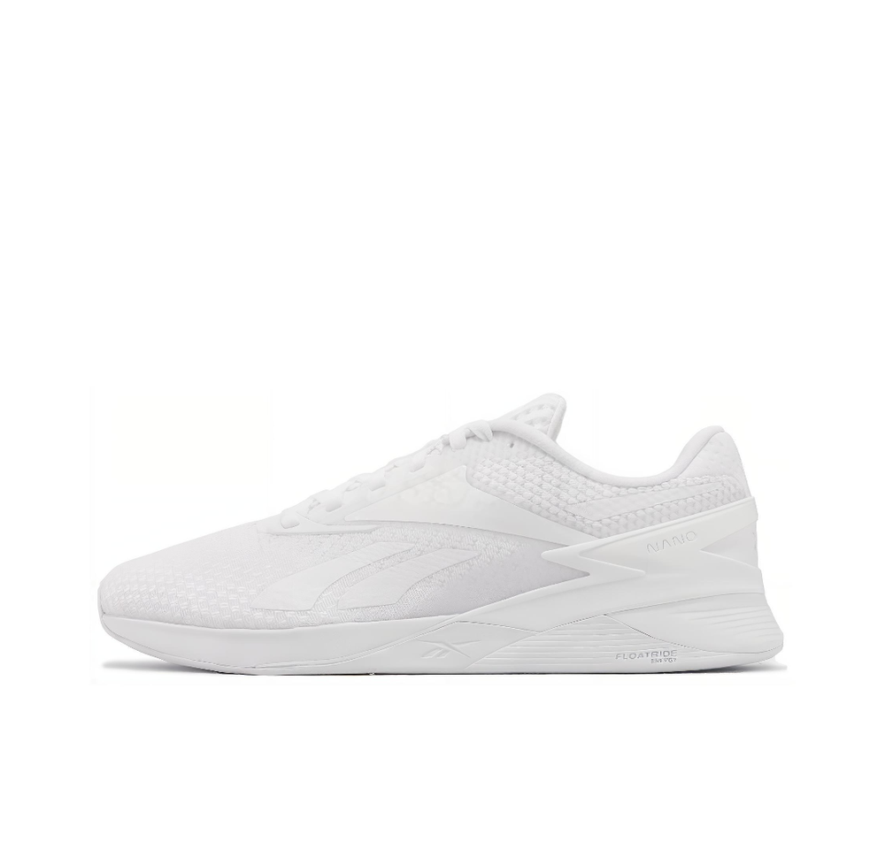Кроссовки Reebok Nano X3 'White' 100033777