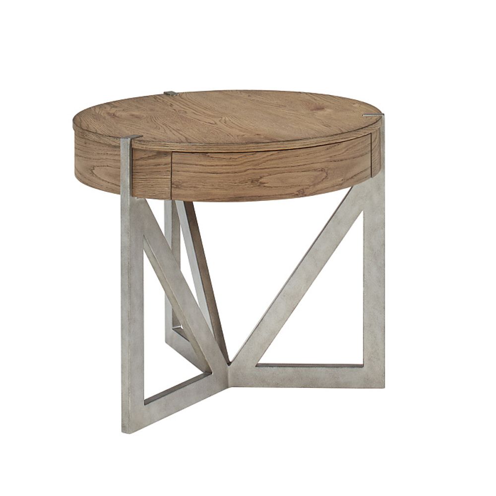 Ламповый столик «Пассаж»