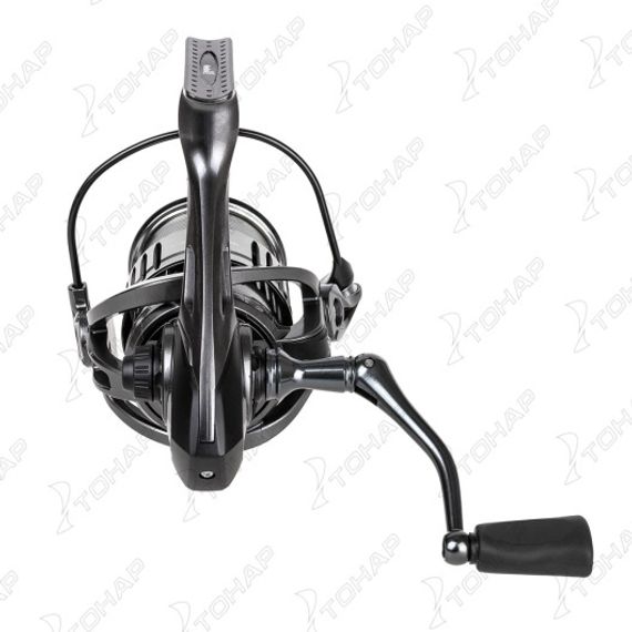 Катушка Folk feeder 5000S CP 4+1 подшип (HS-FF-5000S) Helios