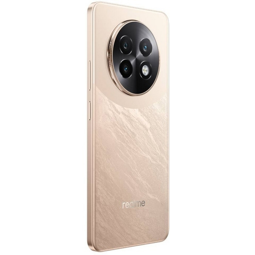 Realme 13+ 5G 12/256GB (Золотой | Victory Gold)