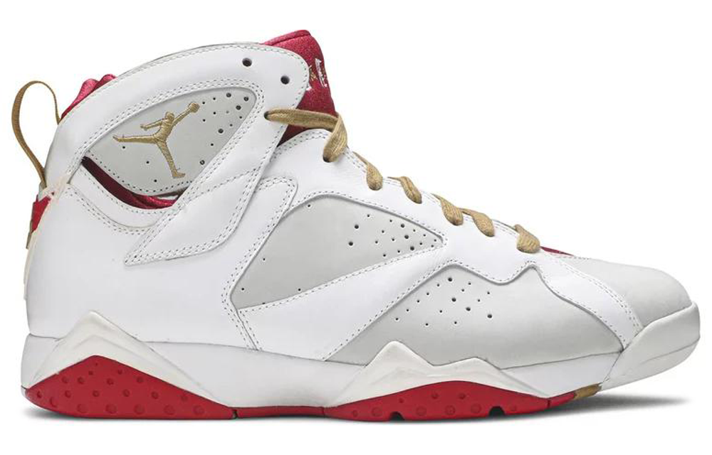 Кроссовки Jordan Air Jordan 7 Retro Hare Yotr