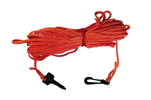 Буй сигнальный Epsealon Torpedo в чехле оранжевый