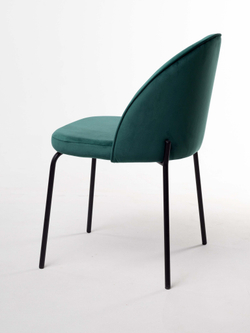 Стул мягкий "Мали"