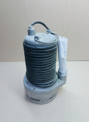 Электронасос центробежный погружной "Гном" 10-10 (380 v)