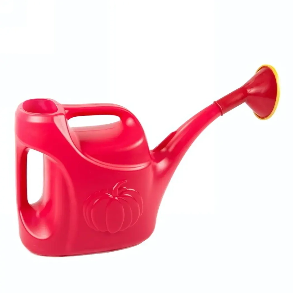 Лейка 8л «Урожайная» с рассеивателем